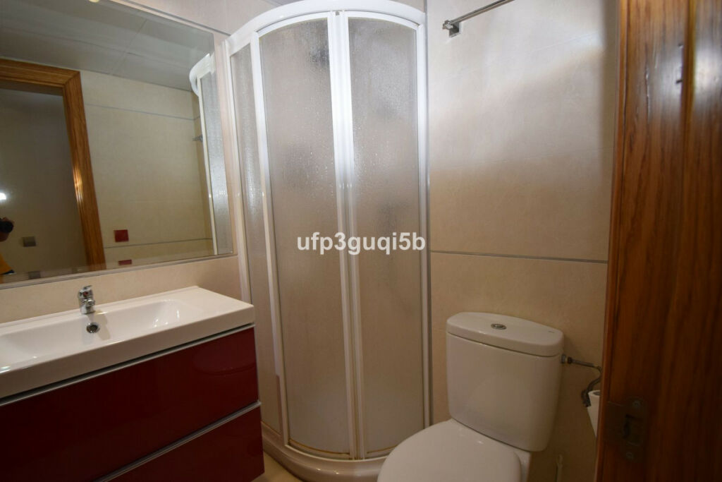 Middle Floor Apartment Torremolinos Málaga - image 19