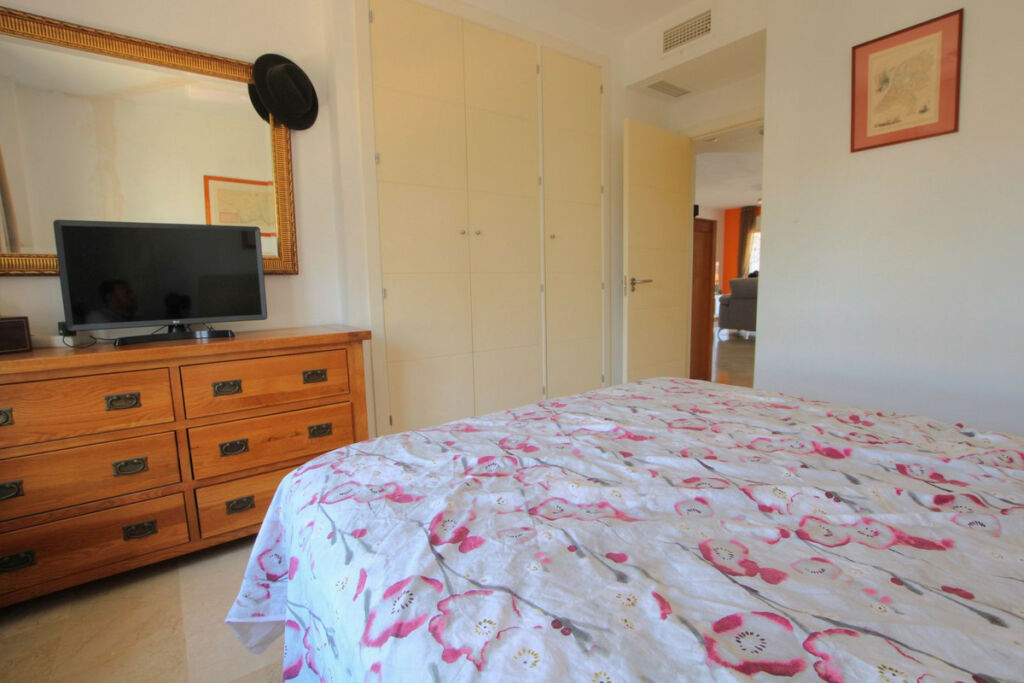 Penthouse Mijas Costa Málaga - image 19