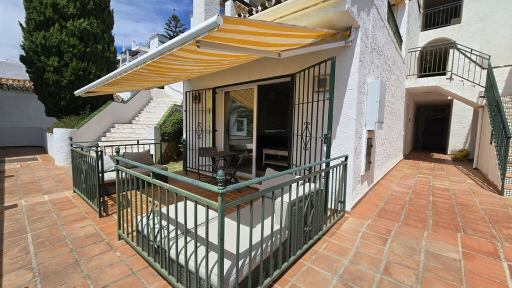 Ground Floor Apartment Calahonda Málaga - image 19