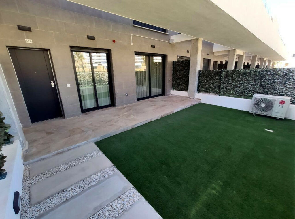 Duplex Finestrat Alicante - image 19
