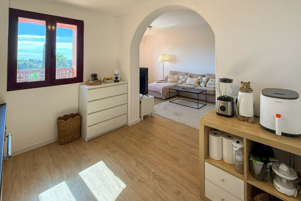 Top Floor Apartment El Paraiso Málaga - image 19