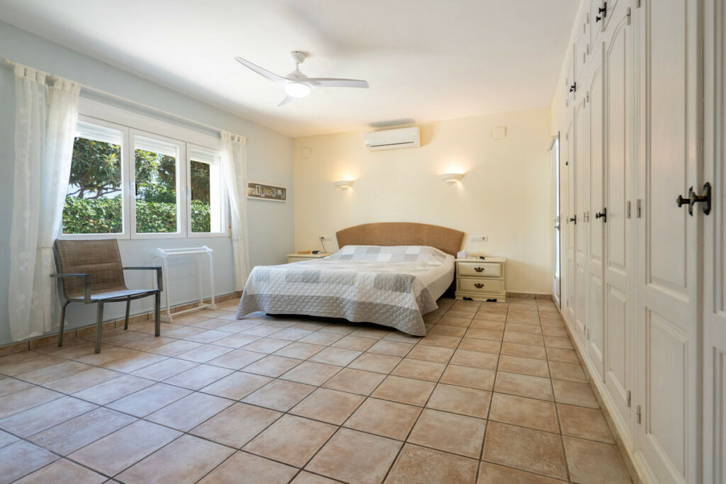 Detached Villa Javea Alicante - image 19