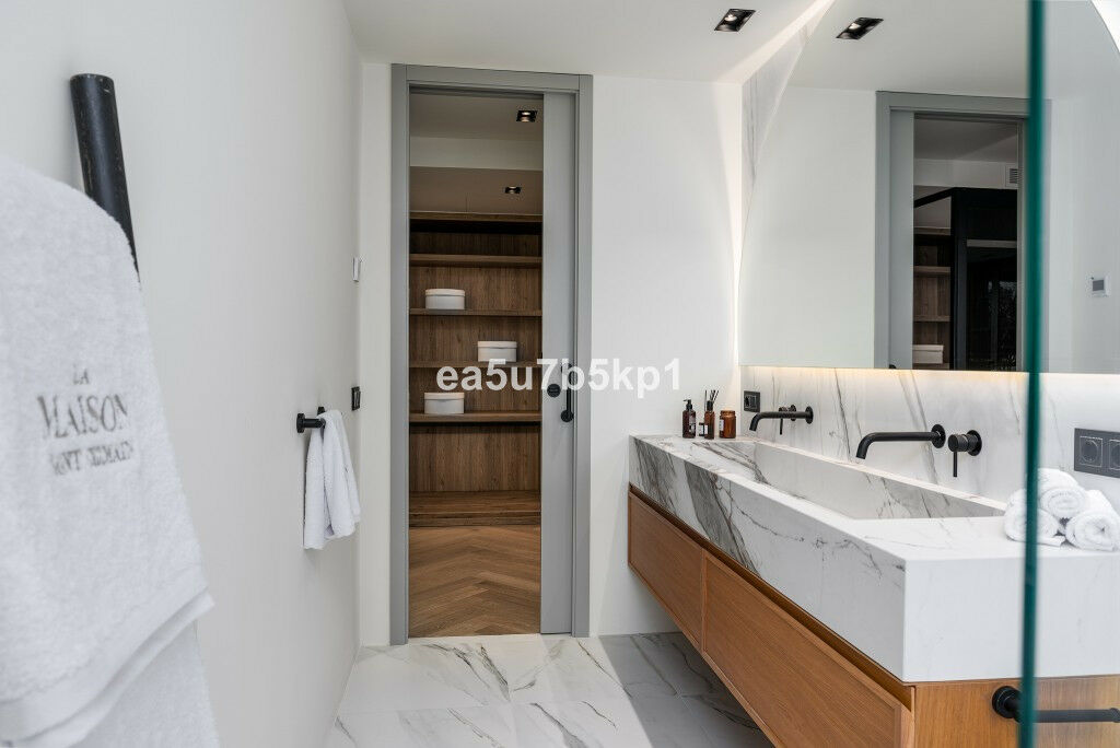 Townhouse Marbella Málaga - image 19