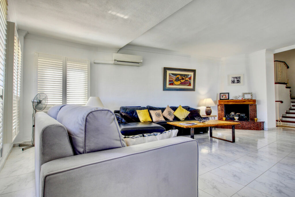 Penthouse Puerto de Cabopino Málaga - image 19