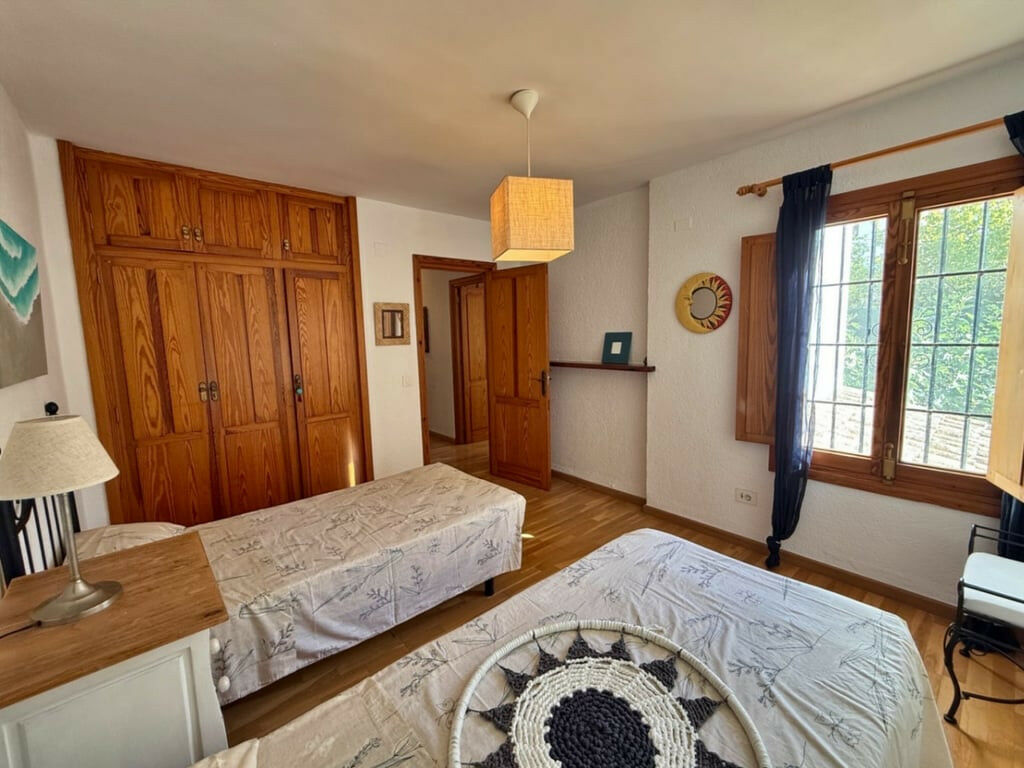 Detached Villa Javea Alicante - image 19
