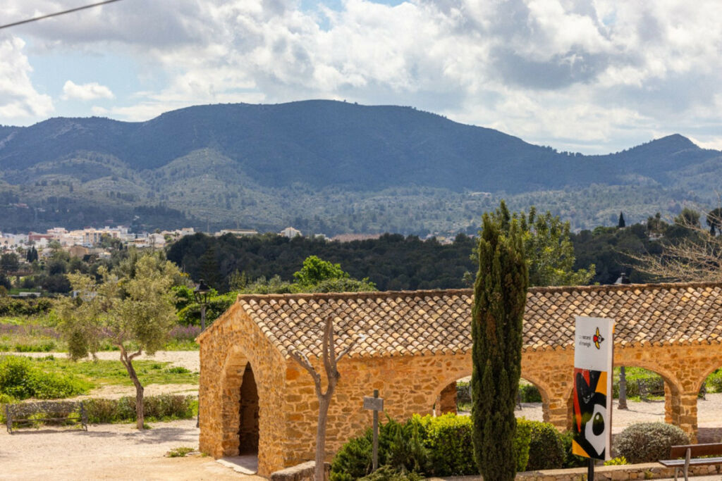 Bungalow Jesús Pobre Alicante - image 19