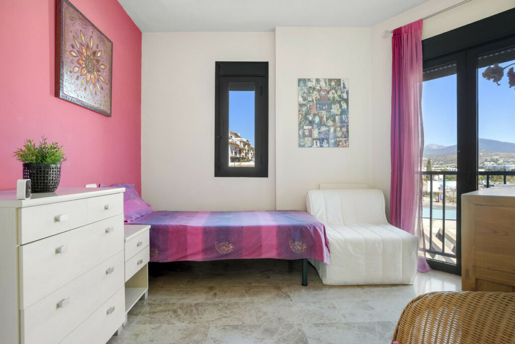 Middle Floor Apartment San Pedro de Alcántara Málaga - image 19