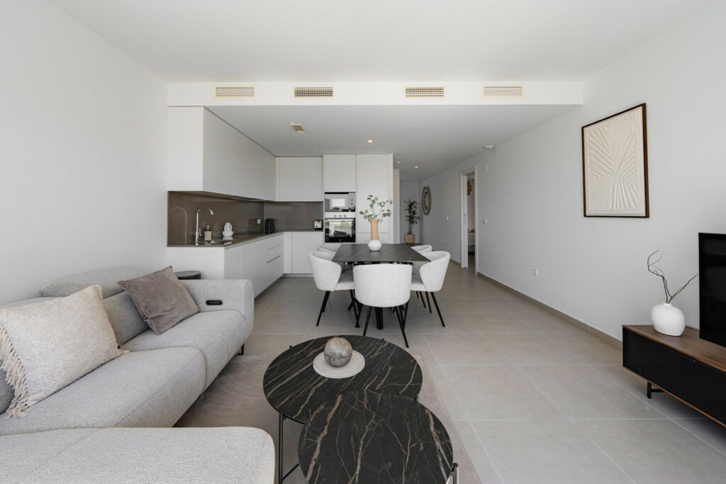 Penthouse Duplex Estepona Málaga - image 19