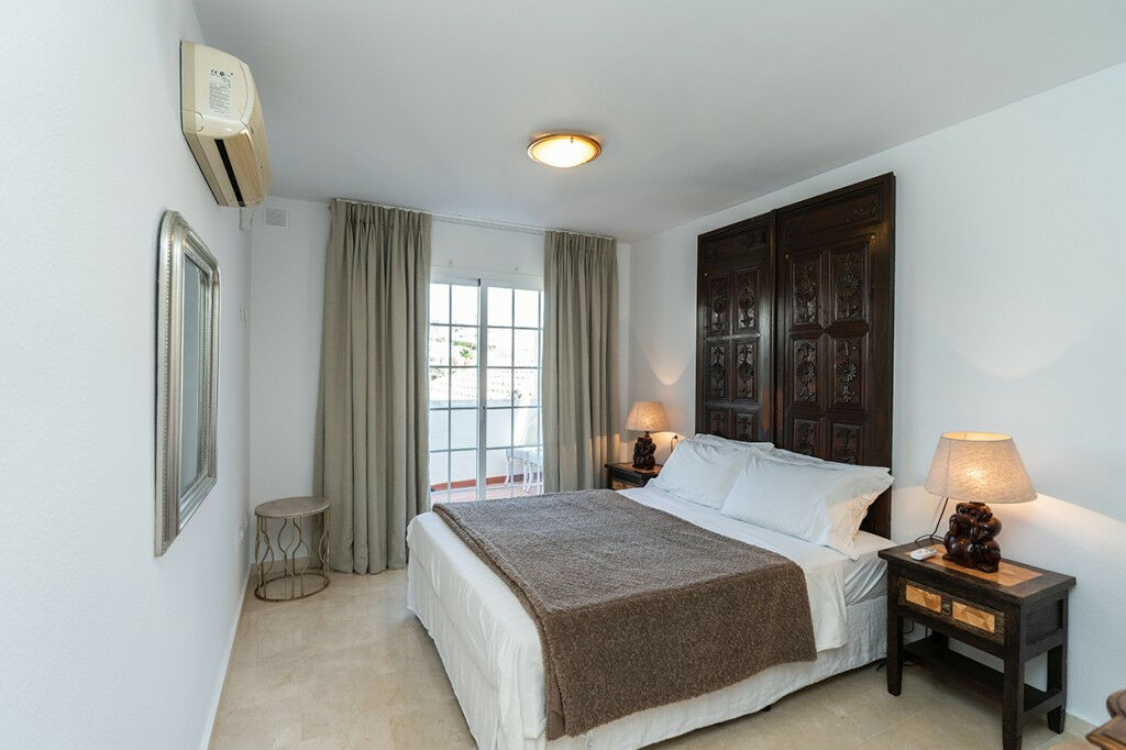 Townhouse Riviera del Sol Málaga - image 19
