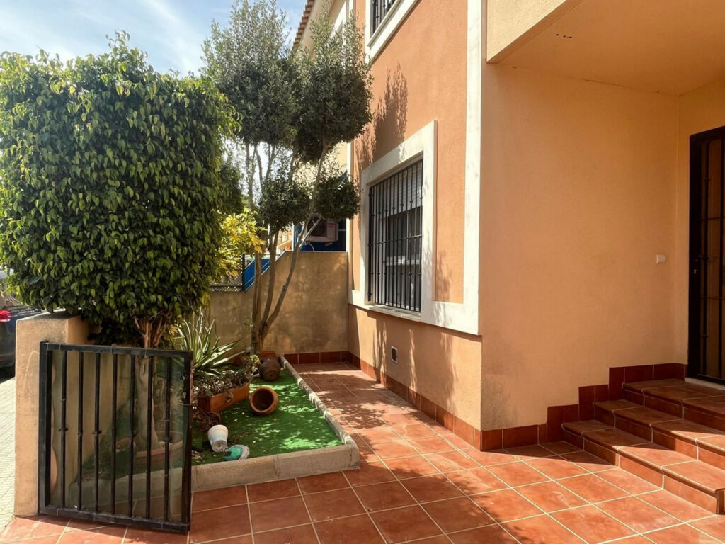 Townhouse Santiago de la Ribera Murcia - image 19