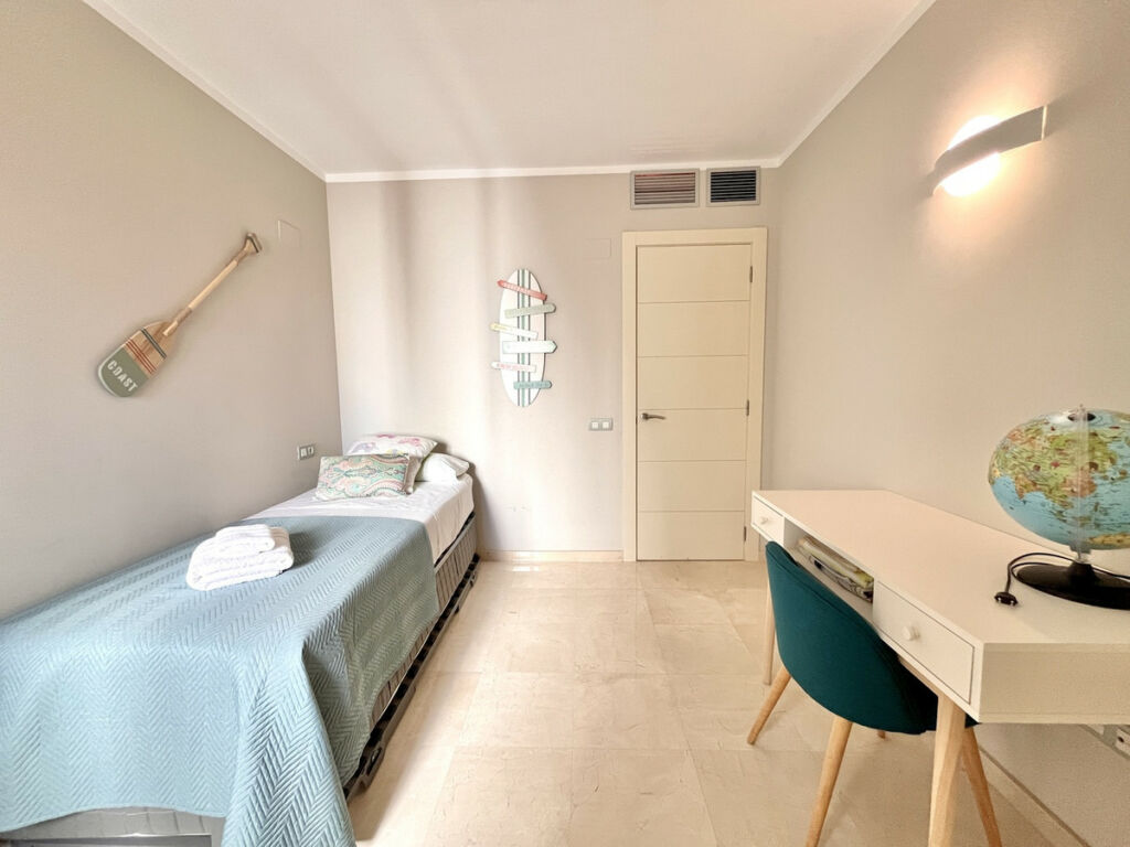 Ground Floor Apartment Las Colinas Golf Alicante - image 19