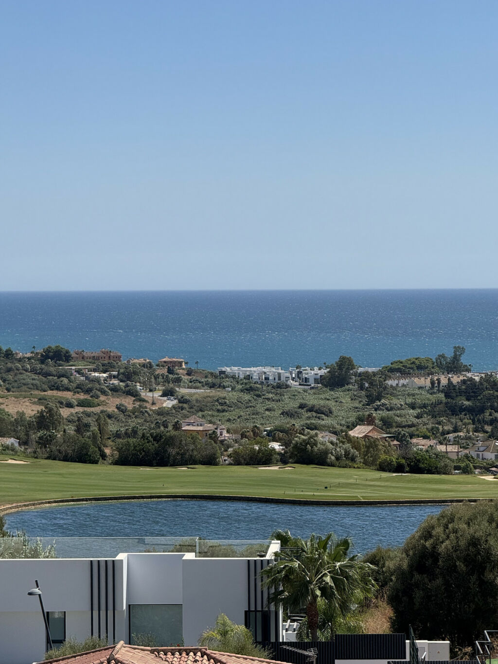 Middle Floor Apartment Estepona Málaga - image 19
