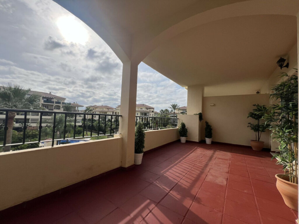 Middle Floor Apartment La Cala Hills Málaga - image 19