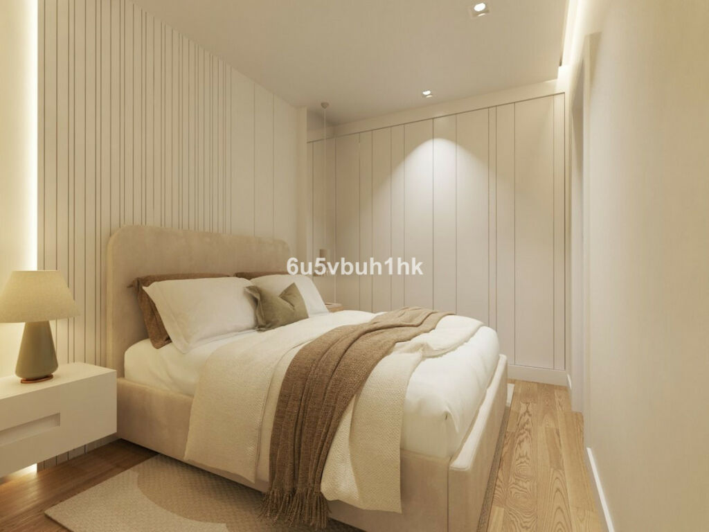 Middle Floor Apartment Marbella Málaga - image 18
