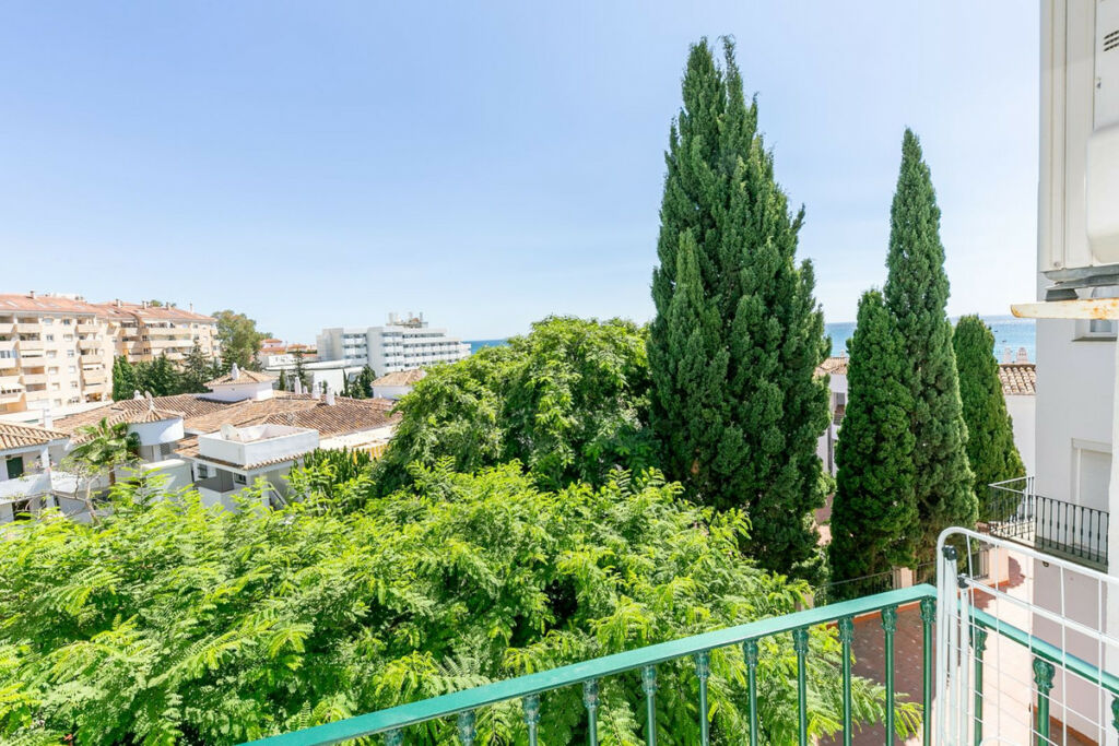 Middle Floor Apartment Benalmadena Costa Málaga - image 19