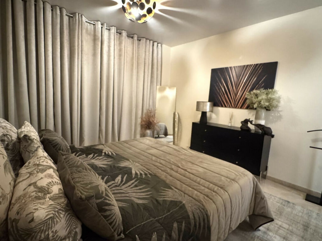 Ground Floor Apartment Marbella Málaga - image 19