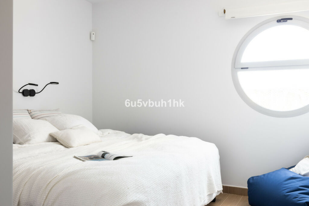 Penthouse Fuengirola Málaga - image 19
