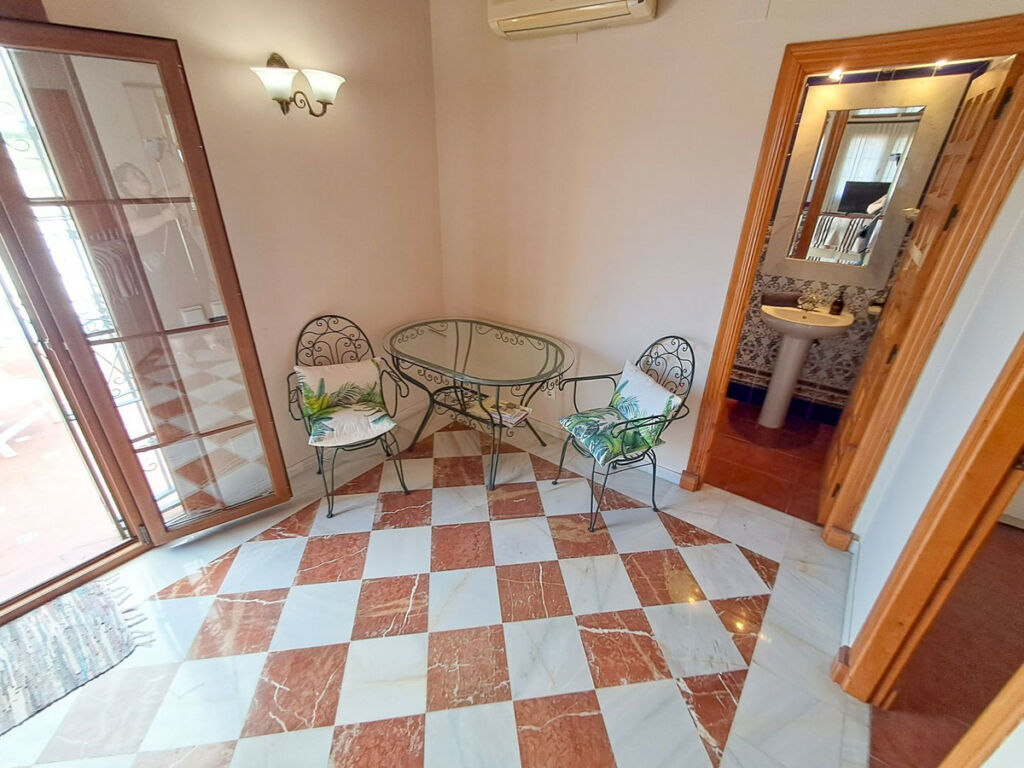 Detached Villa Mijas Costa Málaga - image 19