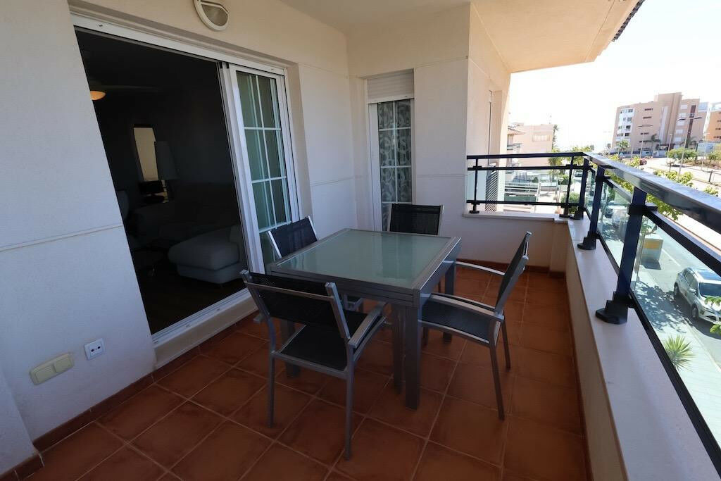 Penthouse Pilar de la Horadada Alicante - image 19