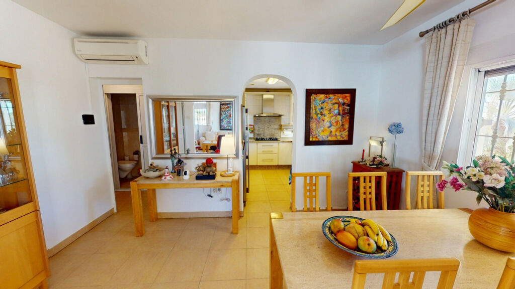 Detached Villa Vélez-Málaga Málaga - image 20