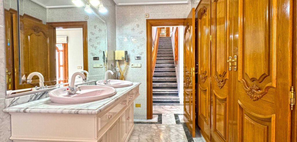 Duplex San Pedro del Pinatar Murcia - image 19