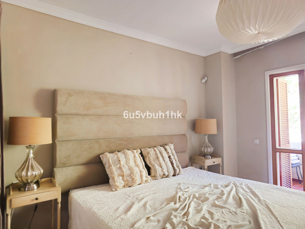 Duplex Nueva Andalucía Málaga - image 19