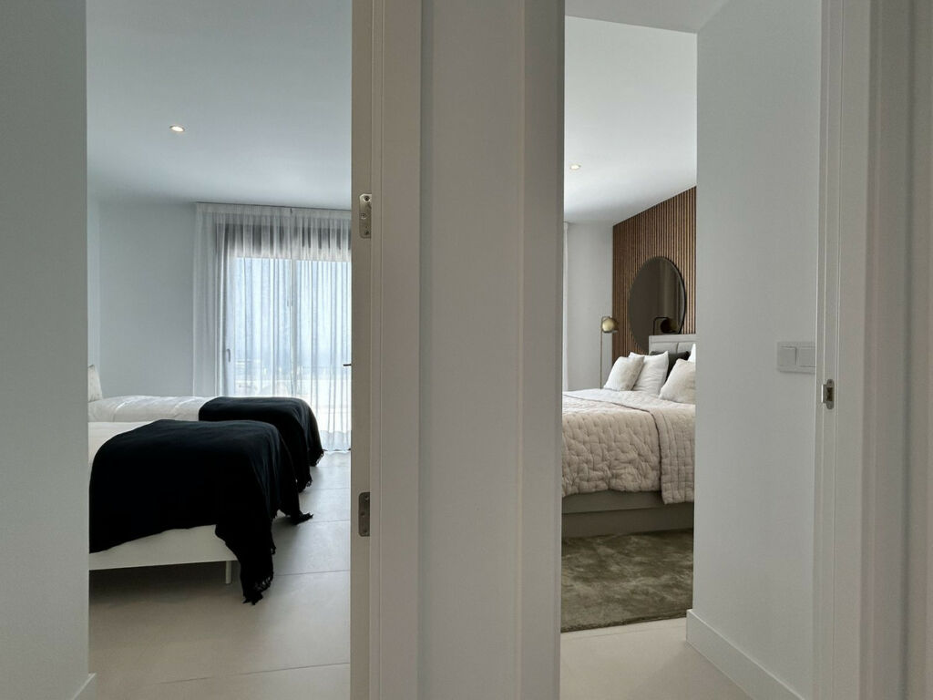 Penthouse Fuengirola Málaga - image 19