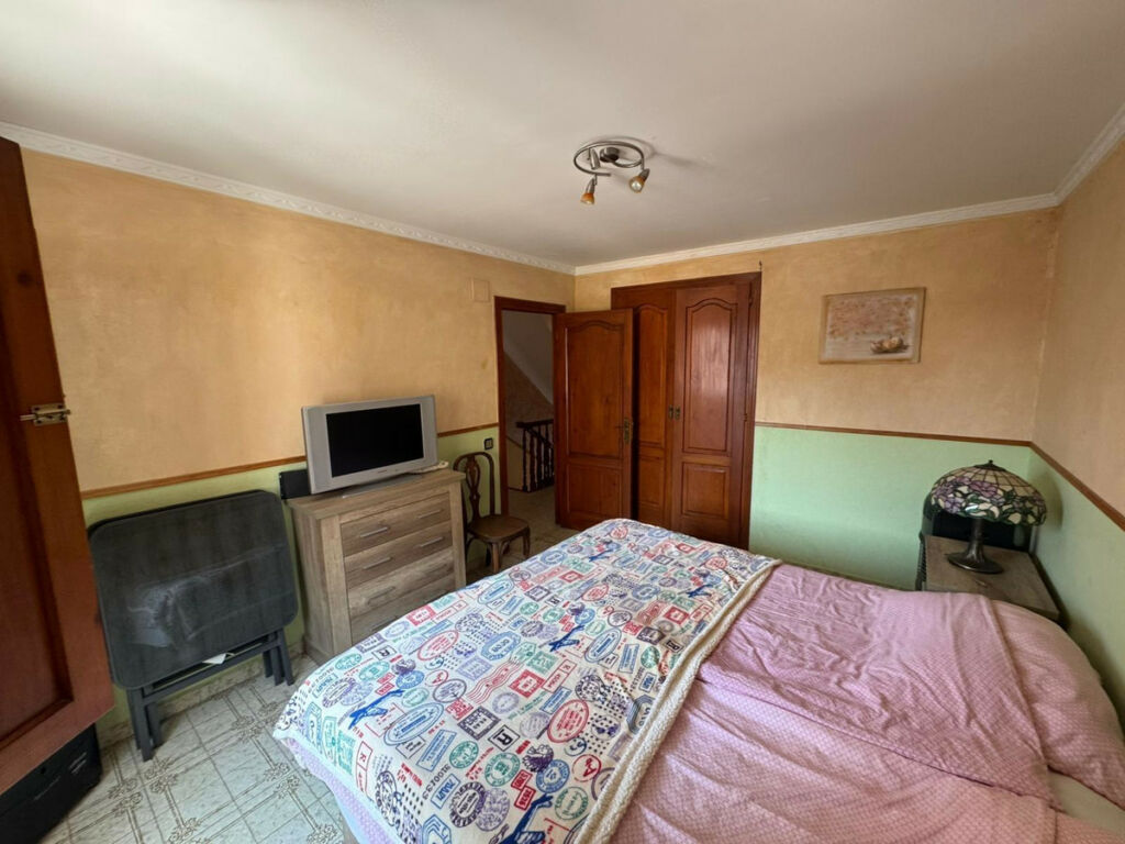 Bungalow Calpe Alicante - image 19