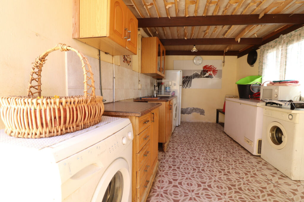 Detached Villa Ciudad Quesada Alicante - image 19