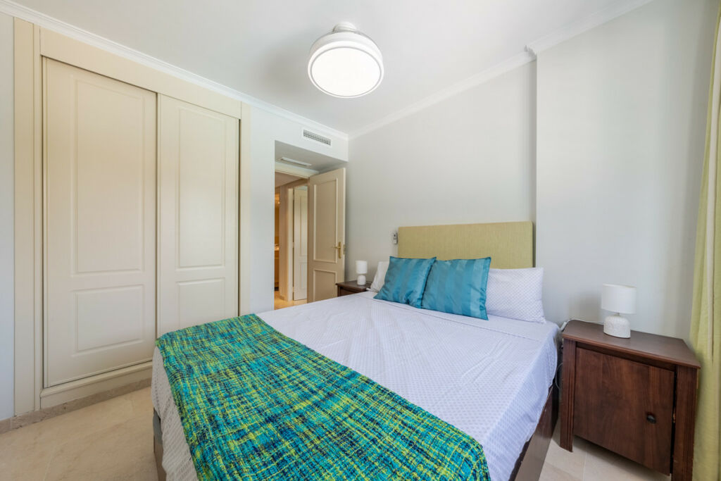 Middle Floor Apartment Sotogrande Marina Cádiz - image 19