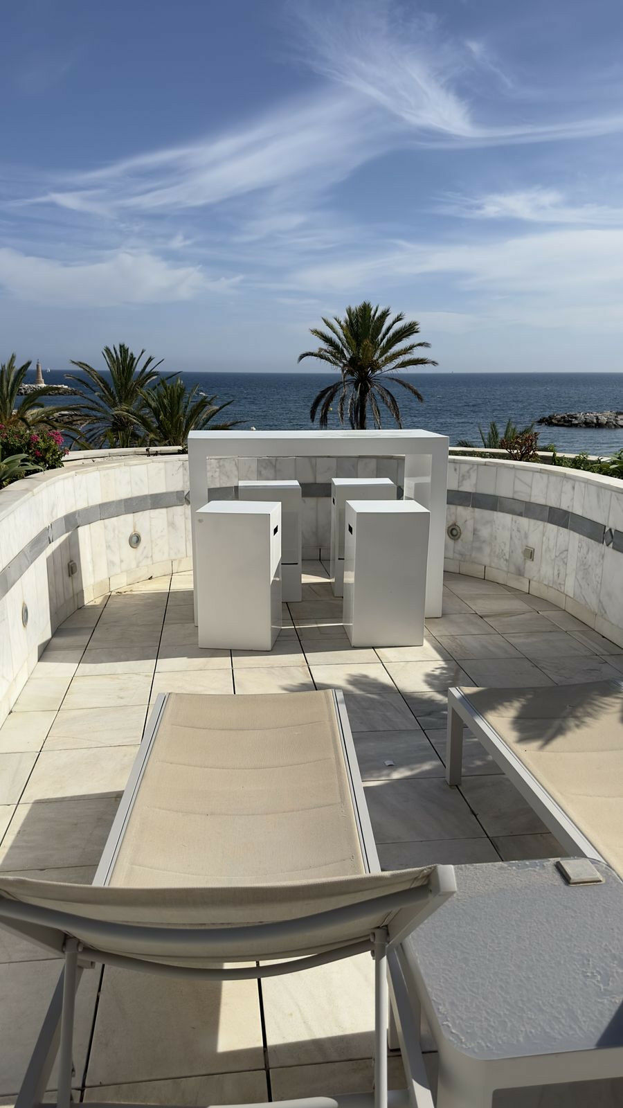 Middle Floor Apartment Puerto Banús Málaga - image 19