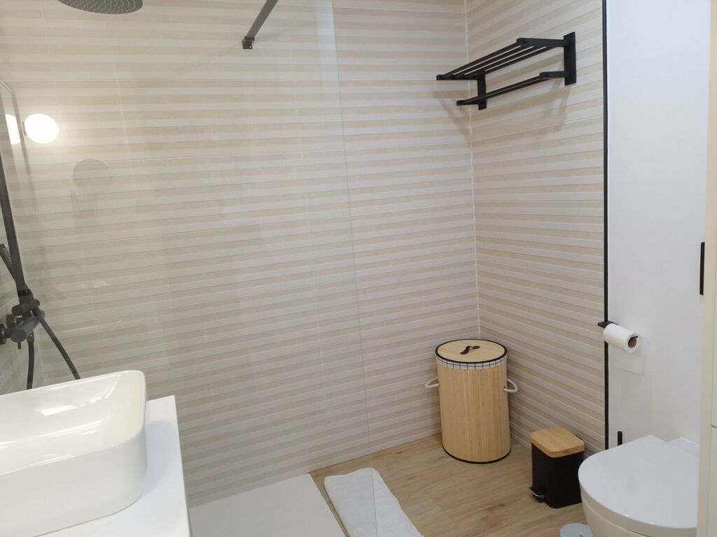 Top Floor Studio La Cala de Mijas Málaga - image 18