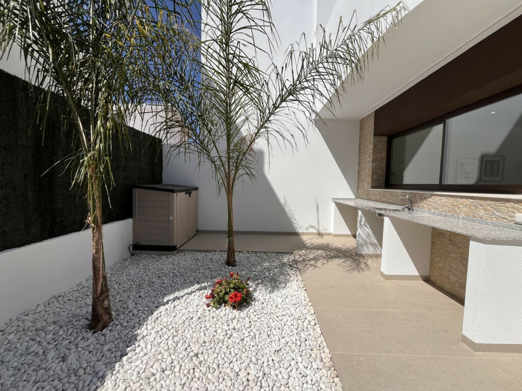 Detached Villa Rojales Alicante - image 19