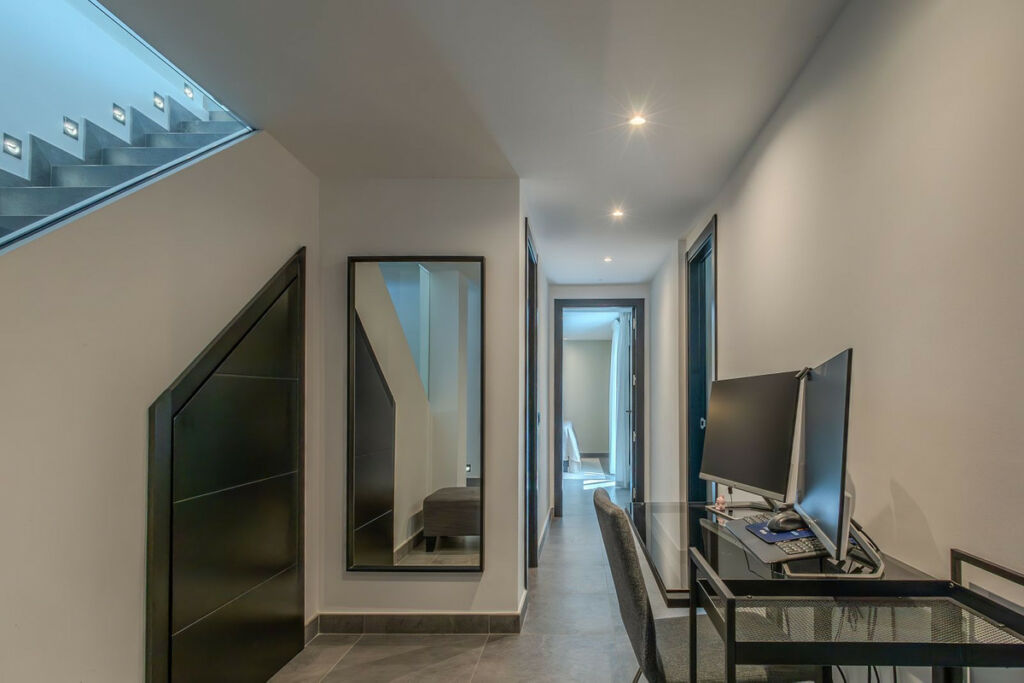 Townhouse Nueva Andalucía Málaga - image 19
