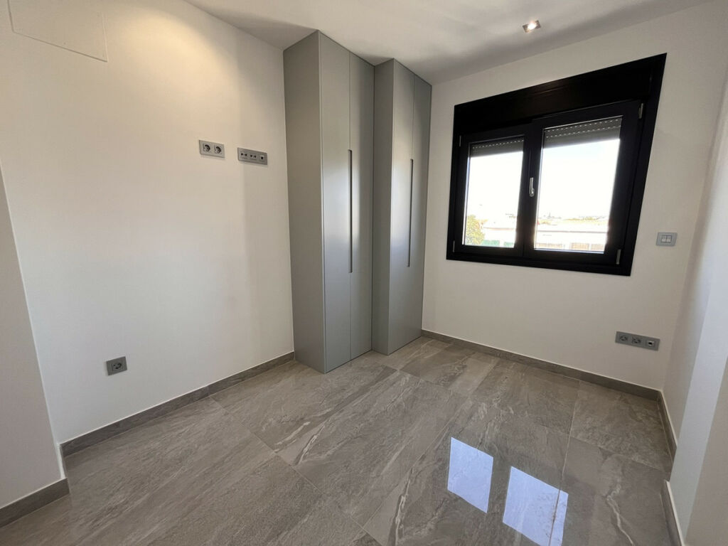 Detached Villa San Pedro del Pinatar Murcia - image 19