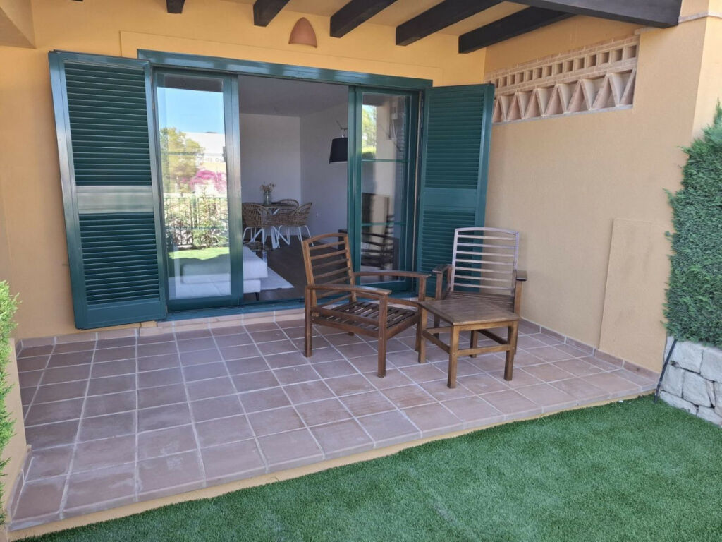 Bungalow Finestrat Alicante - image 19