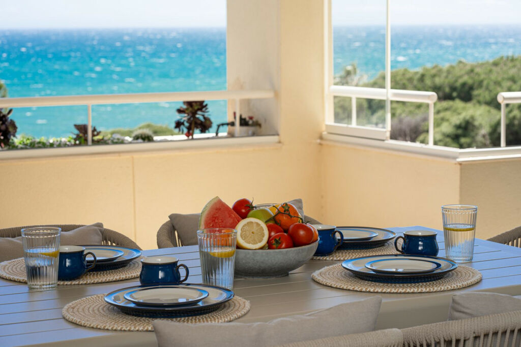 Middle Floor Apartment Cabopino Málaga - image 19