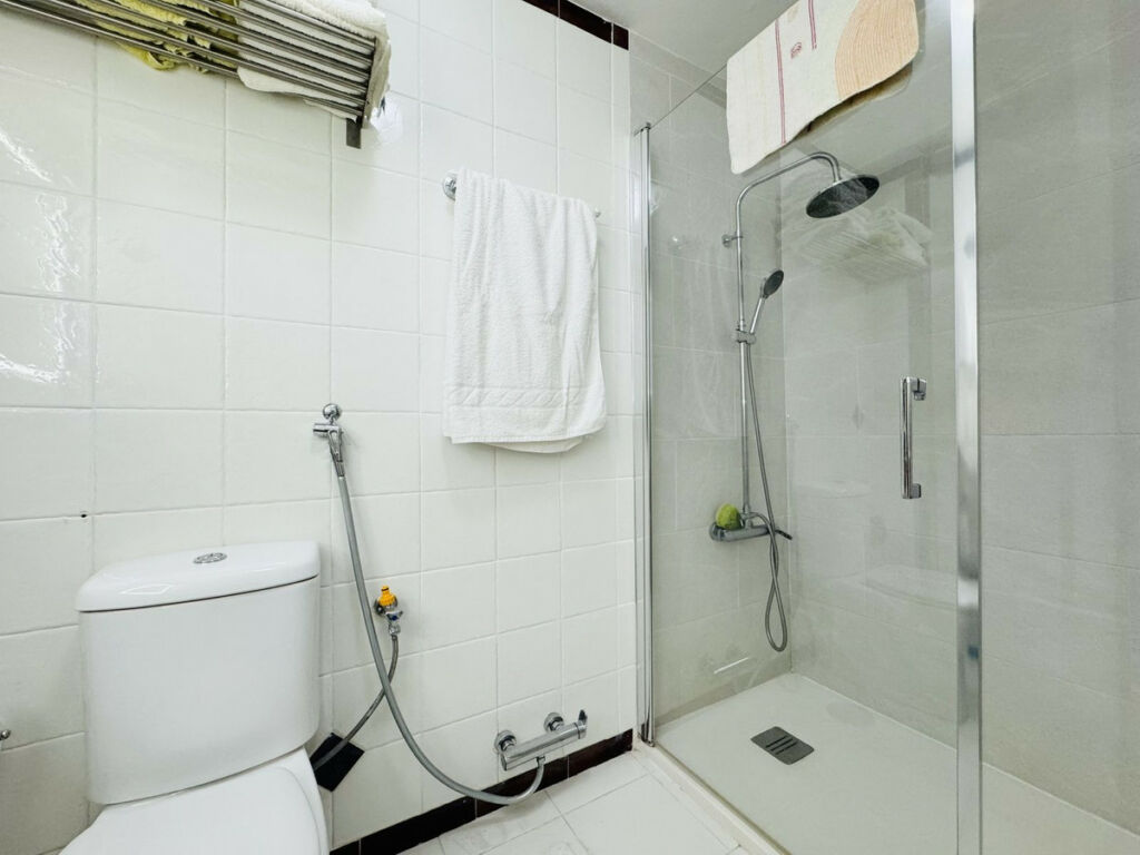 Middle Floor Apartment San Luis de Sabinillas Málaga - image 19