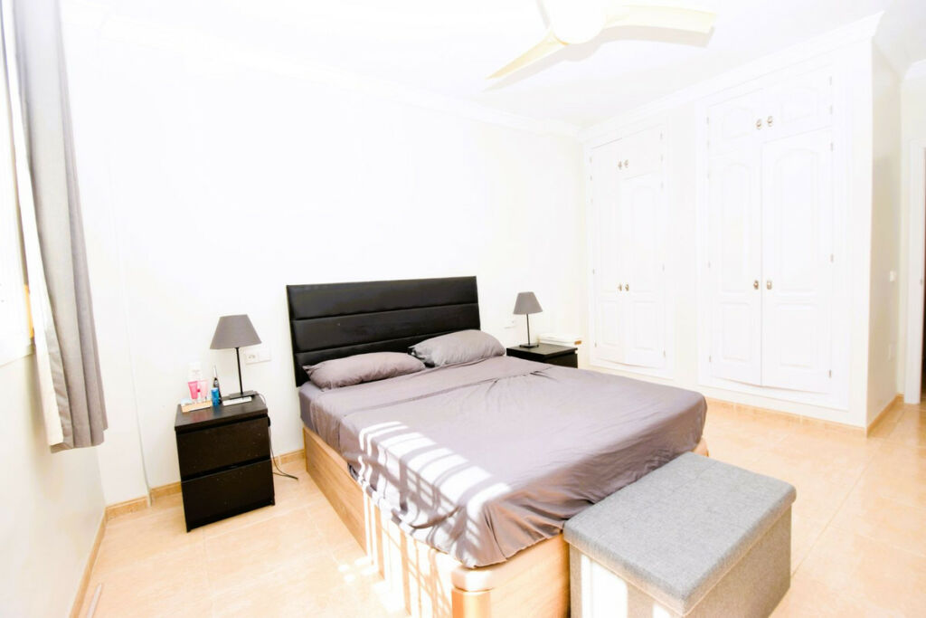 Detached Villa La Cala de Mijas Málaga - image 19