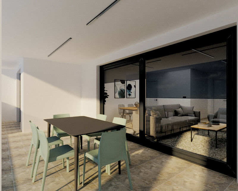 Ground Floor Apartment Pilar de la Horadada Alicante - image 19