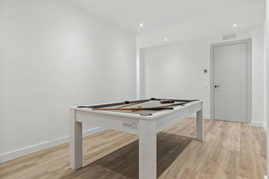 Detached Villa San Pedro de Alcántara Málaga - image 19