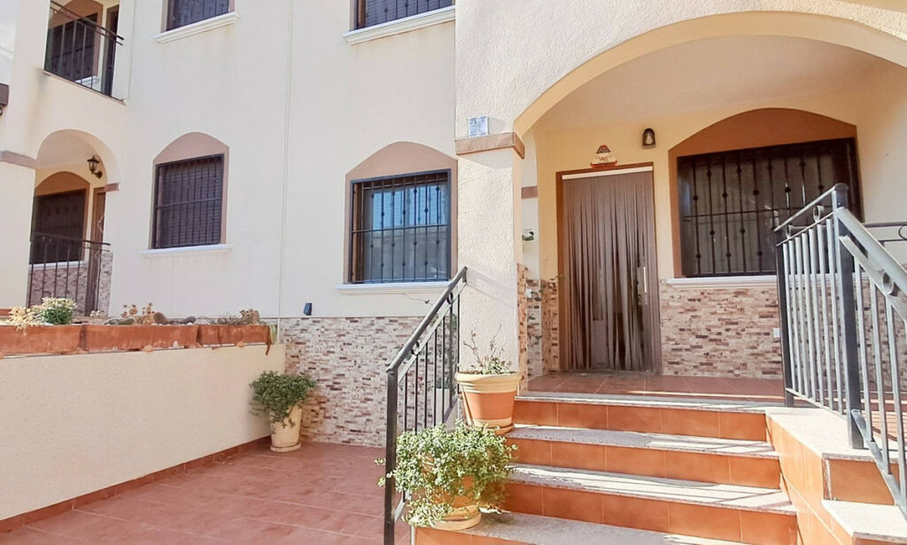 Ground Floor Apartment Torrevieja Alicante - image 19