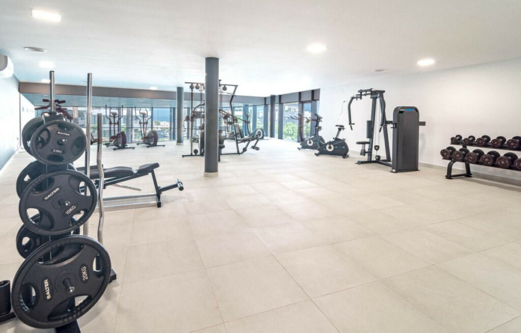 Penthouse Estepona Málaga - image 19