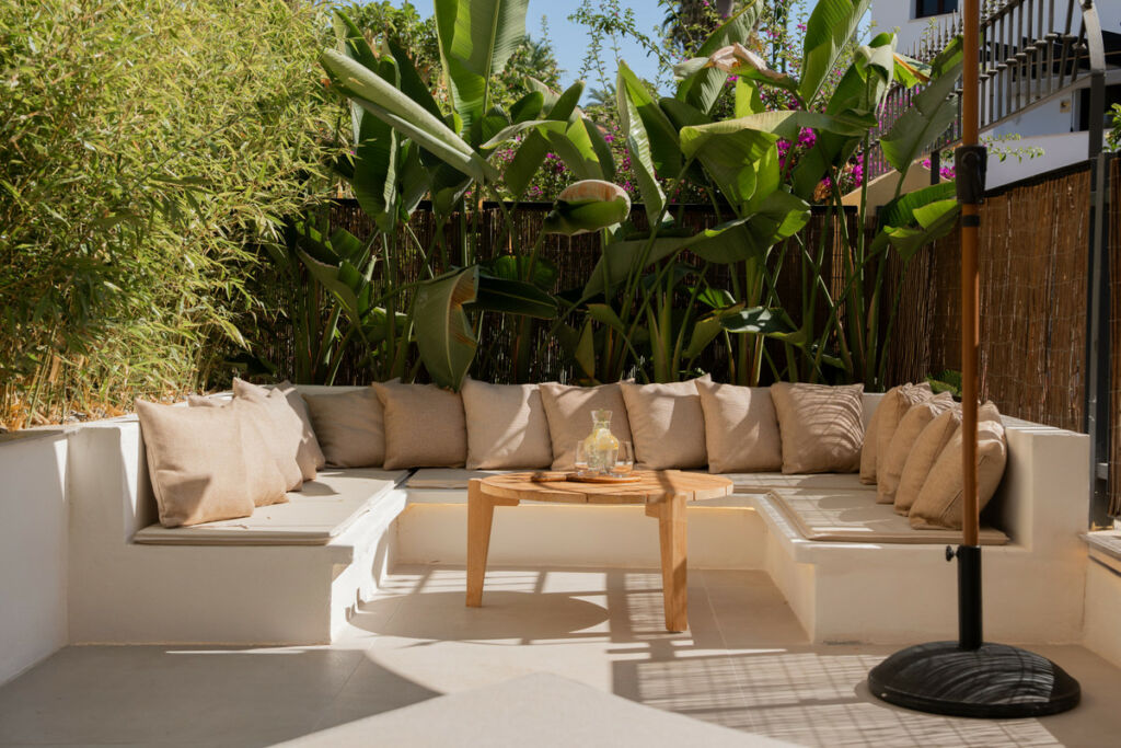 Townhouse Puerto Banús Málaga - image 19