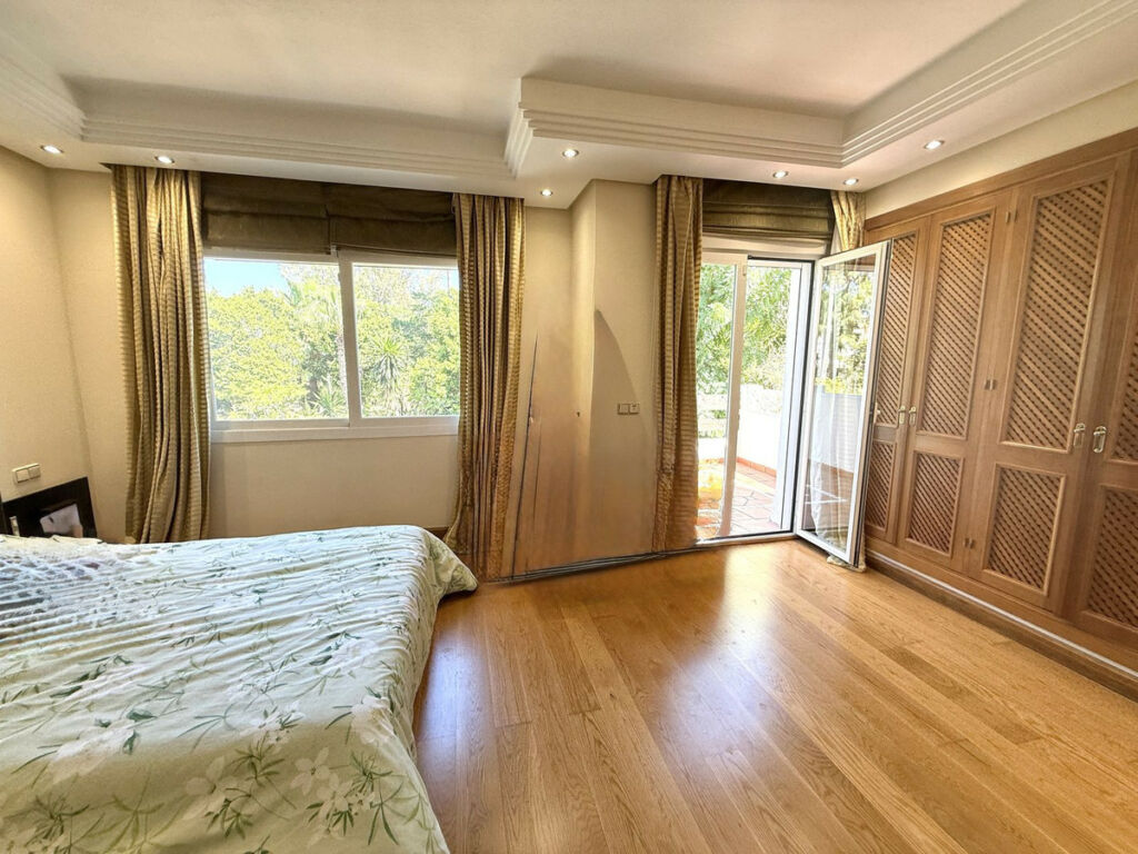 Semi-Detached House Costalita Málaga - image 19
