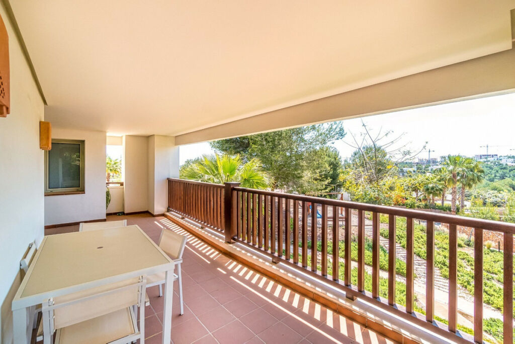 Ground Floor Apartment Las Colinas Golf Alicante - image 19