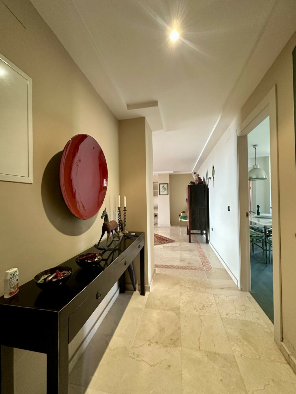 Penthouse El Rosario Málaga - image 19