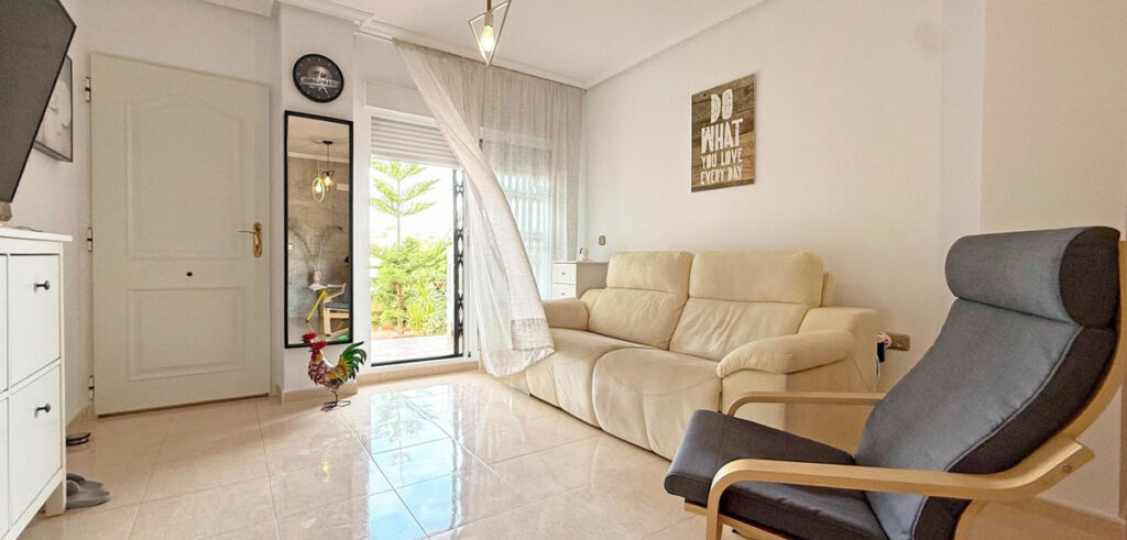 Ground Floor Apartment Lomas de Cabo Roig Alicante - image 19