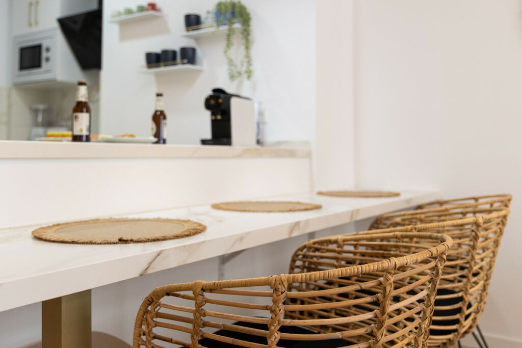 Ground Floor Apartment Torremolinos Málaga - image 19