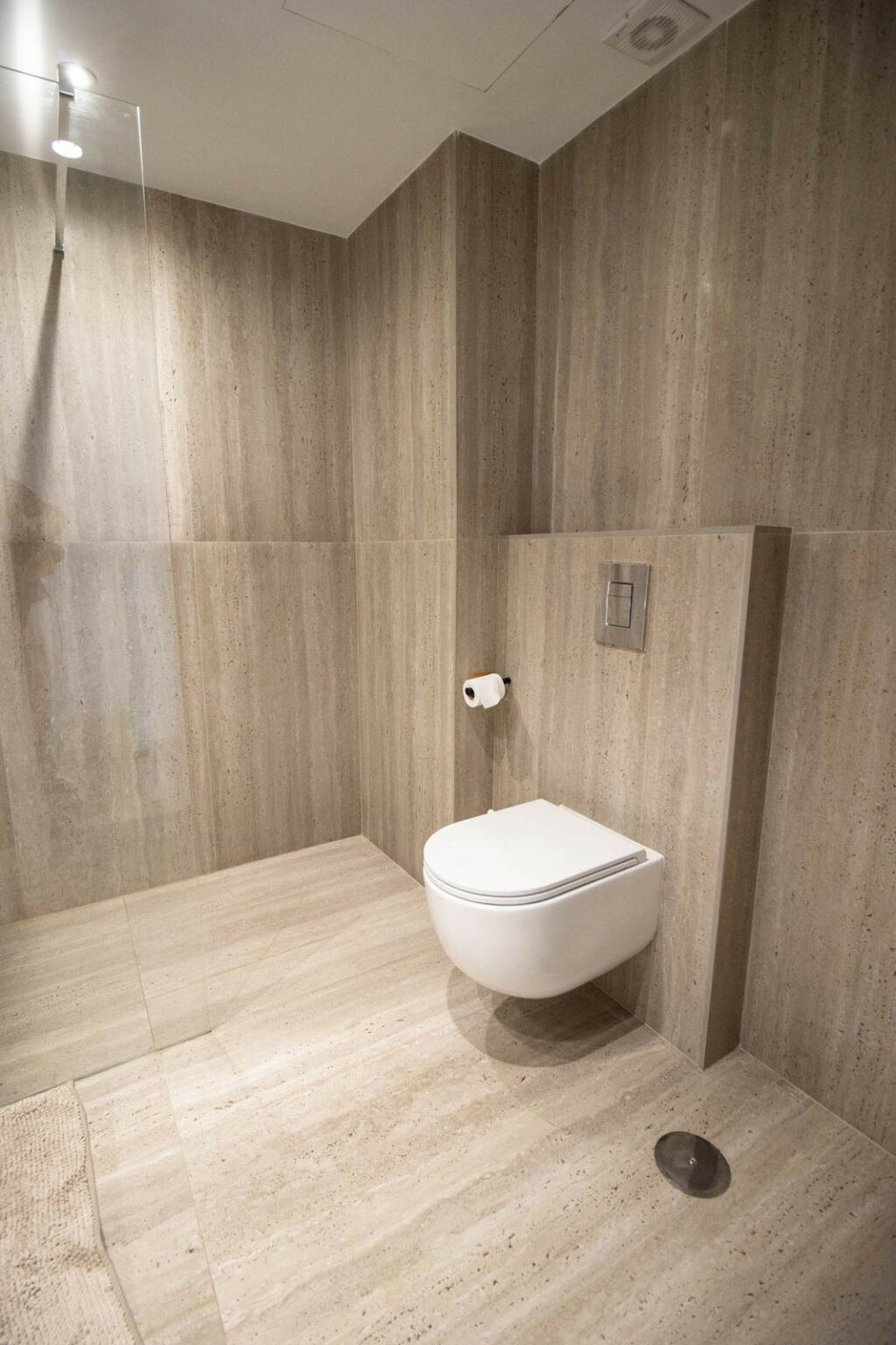 Penthouse Nueva Andalucía Málaga - image 19